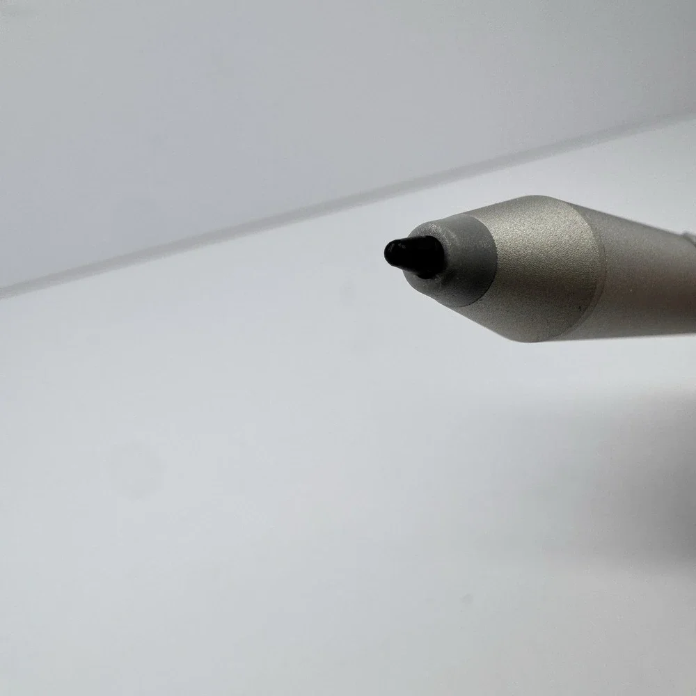Dell‎ Active Stylus Pen Silver Touchscreen Laptop Tablet Tested Working